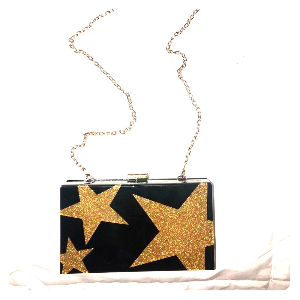 Pink Haley purse